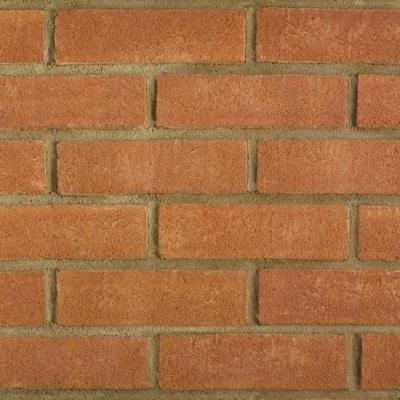 Yellow Gilt Stock Facing Brick 65mm x 215mm x 102.5mm (Pack of 500)