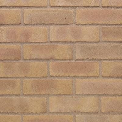 Smoked Yellow Multi Gilt Brick 65mm x 215mm x 102.5mm (Pack of 500)