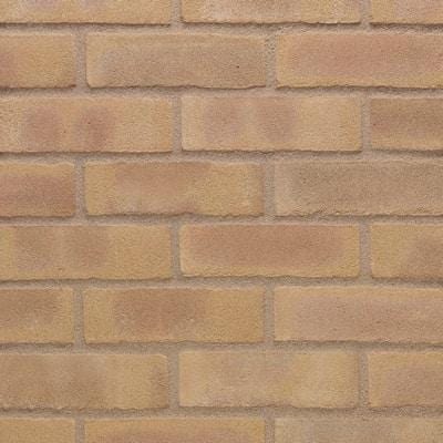 Yellow Multi Gilt 65mm x 215mm x 102.5mm (Pack of 500) - Wienerberger Building Materials