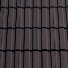 Load image into Gallery viewer, Sandtoft Standard Pattern Concrete Roof Tiles - All Colours
