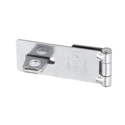 Abus Mechanical Hasp and Staple - Abus Mechanical