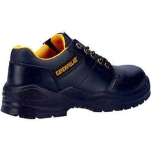 Load image into Gallery viewer, Striver Lo Water Resistant Safety Shoe Black - All Sizes - Caterpillar
