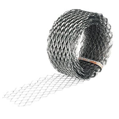 Sabrefix Brick Reinforcement Galvanised - All Sizes - Sabrefix