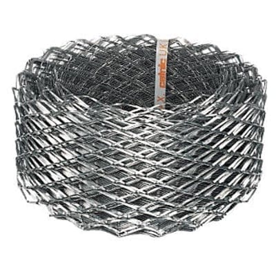 Saberfix Brick Reinforcement Stainless Steel - All Sizes - Build4less.co.uk