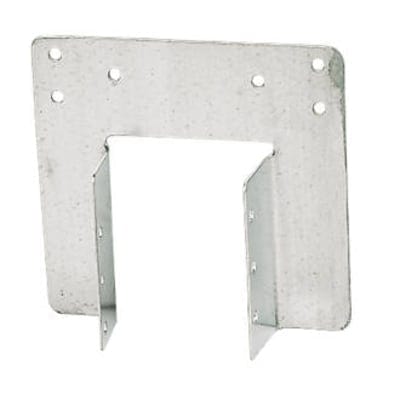 Sabrefix Truss Clip Galvanised (Pack of 250) - All Sizes