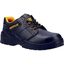 Load image into Gallery viewer, Striver Lo Water Resistant Safety Shoe Black - All Sizes - Caterpillar
