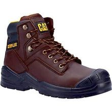 Load image into Gallery viewer, Striver Bump Cap Water Resistant Safety Boot - All Sizes
