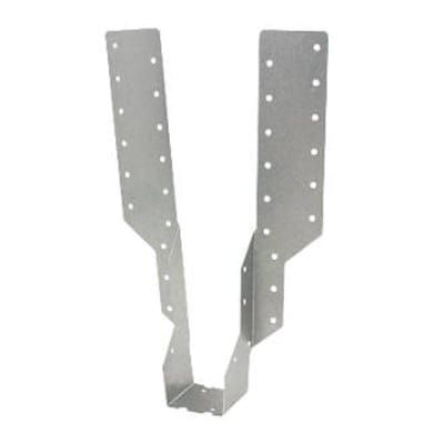 Sabrefix Jiffy Hanger Extended Leg Galvanised (Pack of 20) - All Sizes - Sabrefix