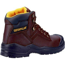 Load image into Gallery viewer, Striver Bump Cap Water Resistant Safety Boot - All Sizes
