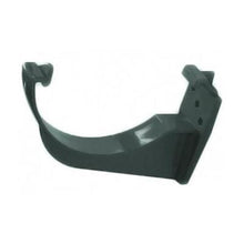 Load image into Gallery viewer, Half Round Gutter Fascia Bracket 112mm - All Colours - Floplast Drainage
