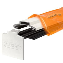 Load image into Gallery viewer, Alukap-XR 60mm Bar SL Fit RG BR Alu E/Cap - All Lengths
