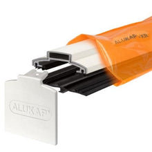 Load image into Gallery viewer, Alukap-XR 60mm Bar 55mm SL Fit RG Alu E/Cap - All Lengths
