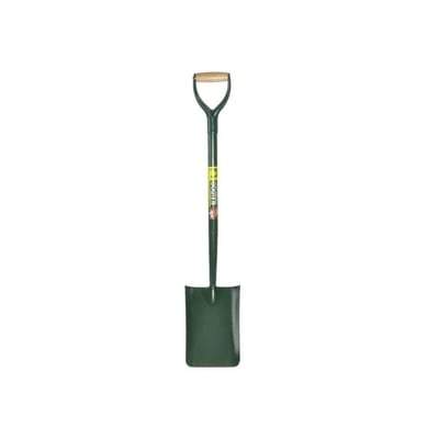 All-Steel Trenching Shovel YD - Bulldog