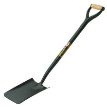 Load image into Gallery viewer, All-Steel Trenching Shovel YD - Bulldog
