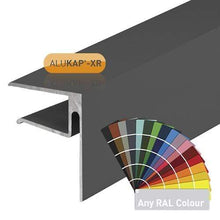 Load image into Gallery viewer, Alukap-XR 16mm End Stop Bar - Full Range
