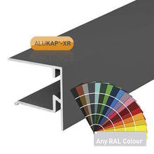 Load image into Gallery viewer, Alukap-XR 25mm End Stop Bar - Full Range
