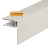 Alukap-XR 10mm End Stop Bar - Full Range