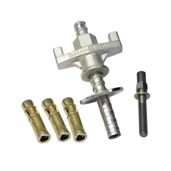 Drill Stand Anchor Kit & 3 Anchors