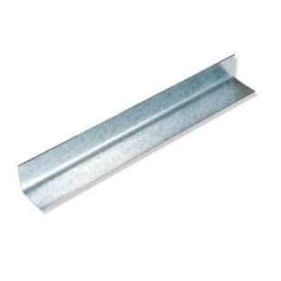 ANGLE SECTIONS 25mm X 25mm X 0 .7mm x 3.0MT (Pack Of 10)