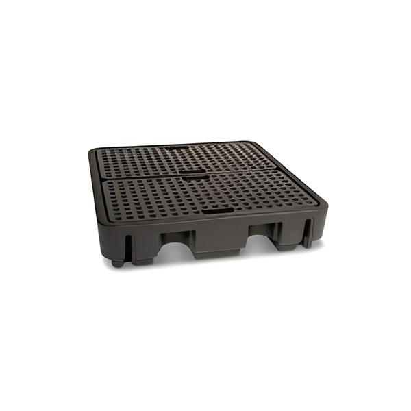 DrumBank Drum Spill Pallet - All Sizes - Armorgard Tools and Workwear