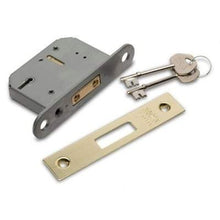 Load image into Gallery viewer, 5 Lever Deadlocks Keys - Armorgard Tools and Workwear
