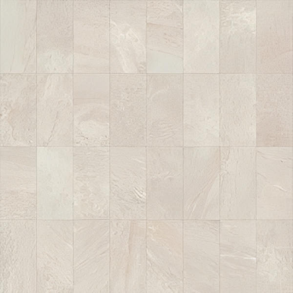 Dado Italian Porcelain Paving Slab Ultra Aspen - Bianco