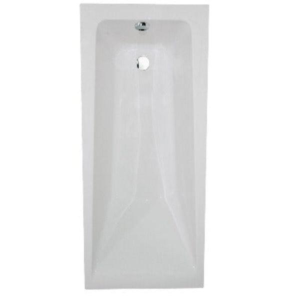 Atlanta Straight Bath - All Sizes - Aqua