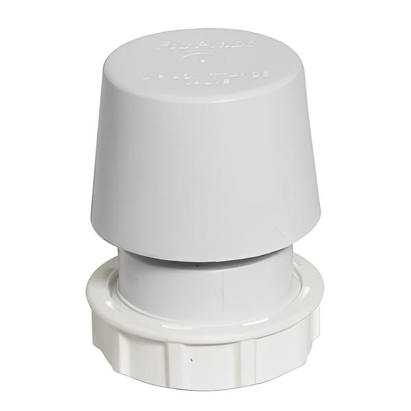Air Admittance Valve for Universal Waste Pipe - All Sizes - Floplast Drainage