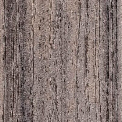 Trex Transcend Grooved Edge