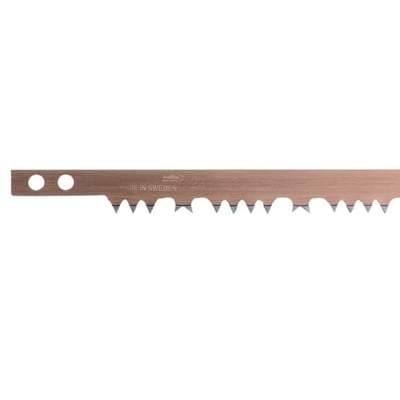 Raker Tooth Hard Point Bowsaw Blade - All Sizes - Bahco