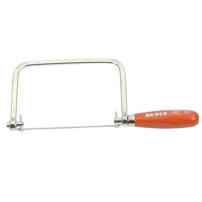 Coping Saw 165mm (6.1/2in) - Bahco