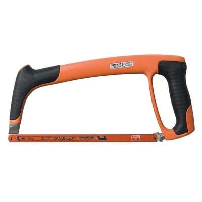 Hacksaw Frame 300mm (12in) - Bahco