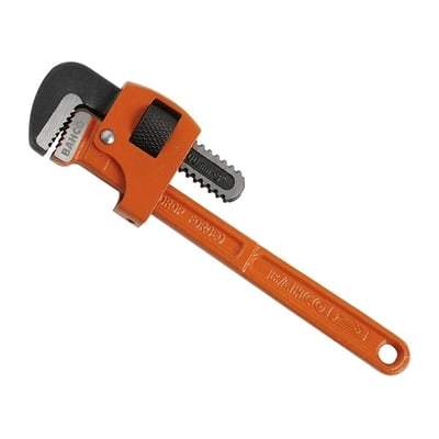 Stillson Type Pipe Wrench - All Sizes