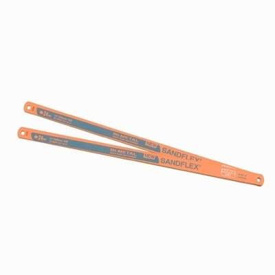 Sandflex Hacksaw Blades 300mm (12in) Pack of 2 - Bahco