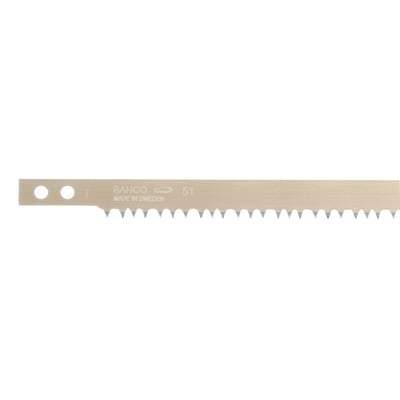 Peg Tooth Hard Point Bowsaw Blade - All Sizes - Bahco