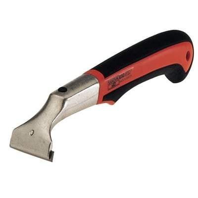 Carbide Edged Power Scraper - Bahco