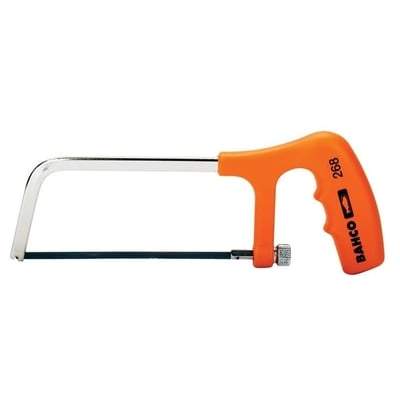 Mini Hacksaw 150mm (6in) - Bahco