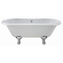 Load image into Gallery viewer, Leinster Double Ended Bath - All Sizes - Bayswater

