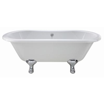 Leinster Double Ended Bath - All Sizes - Bayswater