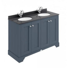 Load image into Gallery viewer, Bayswater 1200mm 4 Door Basin Cabinet - All Colour - Bayswater
