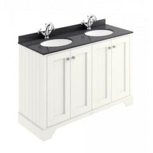 Load image into Gallery viewer, Bayswater 1200mm 4 Door Basin Cabinet - All Colour - Bayswater
