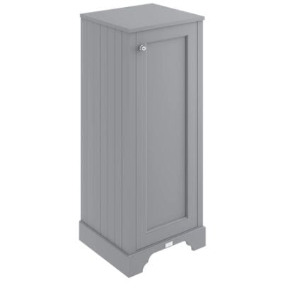 Bayswater 465mm Tall Boy Cabinet - All Colours - Bayswater