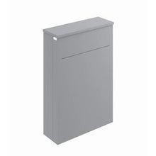 Load image into Gallery viewer, Bayswater 550mm WC Cabinet - All Colours - Bayswater
