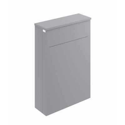 Bayswater 550mm WC Cabinet - All Colours - Bayswater