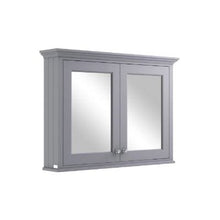 Load image into Gallery viewer, Bayswater Mirror Wall Cabinet - All Sizes

