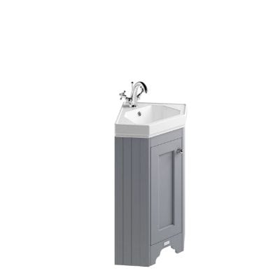 Corner Basin Unit - All Colours - Bayswater