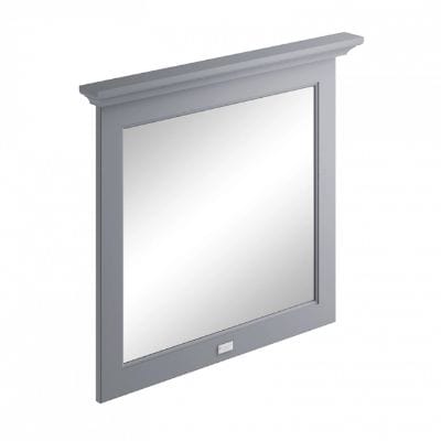 800 Flat Mirror - All Colours - Bayswater