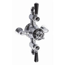 Load image into Gallery viewer, Bayswater Exposed Valve with Black Indices - Bayswater
