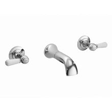 Load image into Gallery viewer, 3TH Wall Mount Basin Mixer Lever - All Colours
