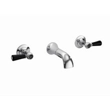 Load image into Gallery viewer, 3TH Wall Mount Basin Mixer Lever - All Colours - Bayswater
